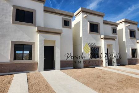 Propiedades en venta en Palmar de Santa Anita, Mexicali | EasyAviso