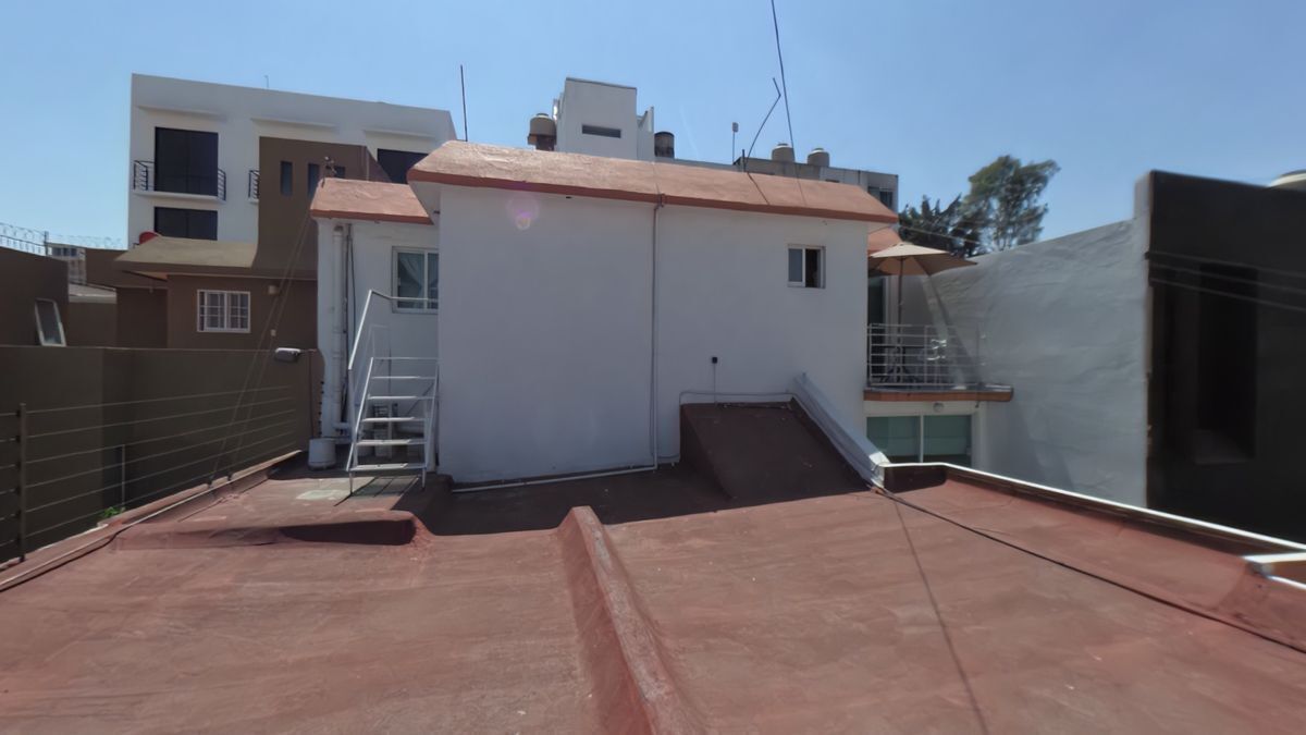 CASA EN VENTA, VIVEROS DE LA LOMA, TLALNEPANTLA DE BAZ