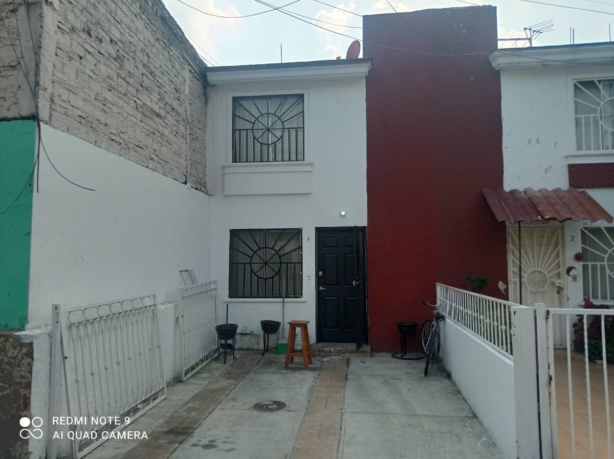 Casa en VENTA en col. la Penal