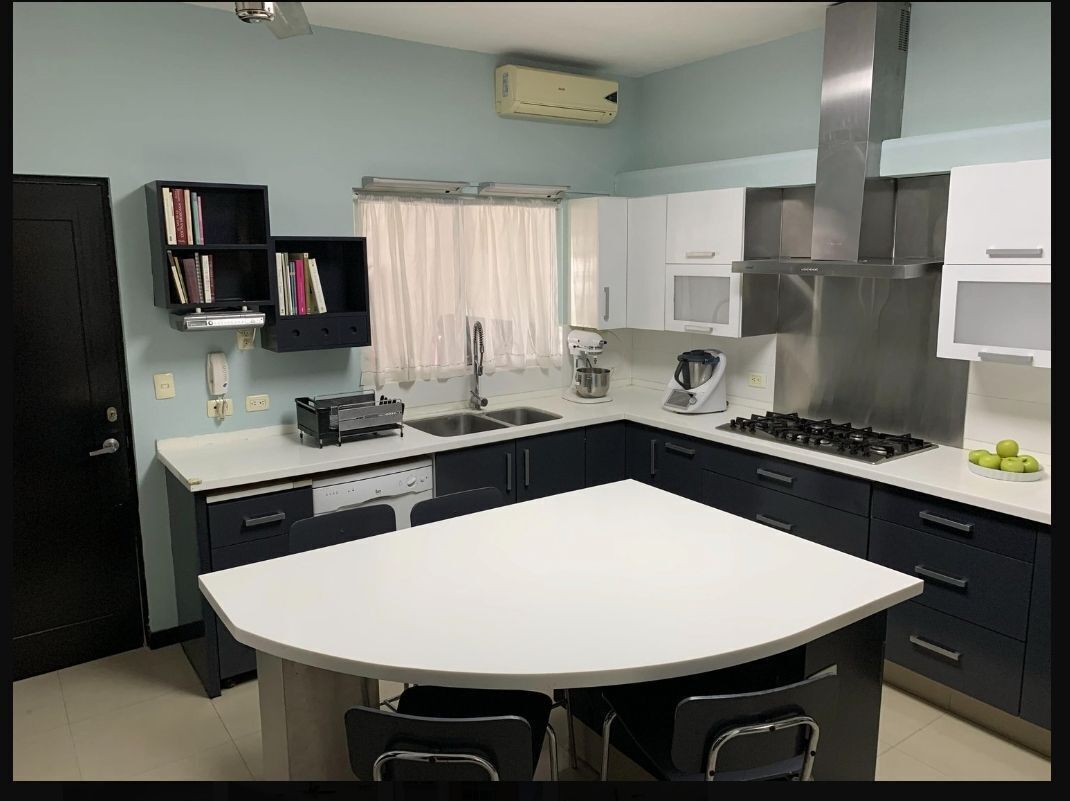 5 de 13: Cocina