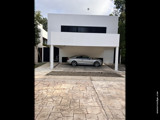 Casa en venta SENDEROS MAYAKOBA Playacar Serralves8 |E INMEDIATA |