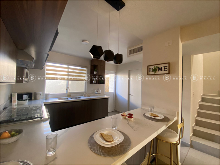 3 de 15: Cocina