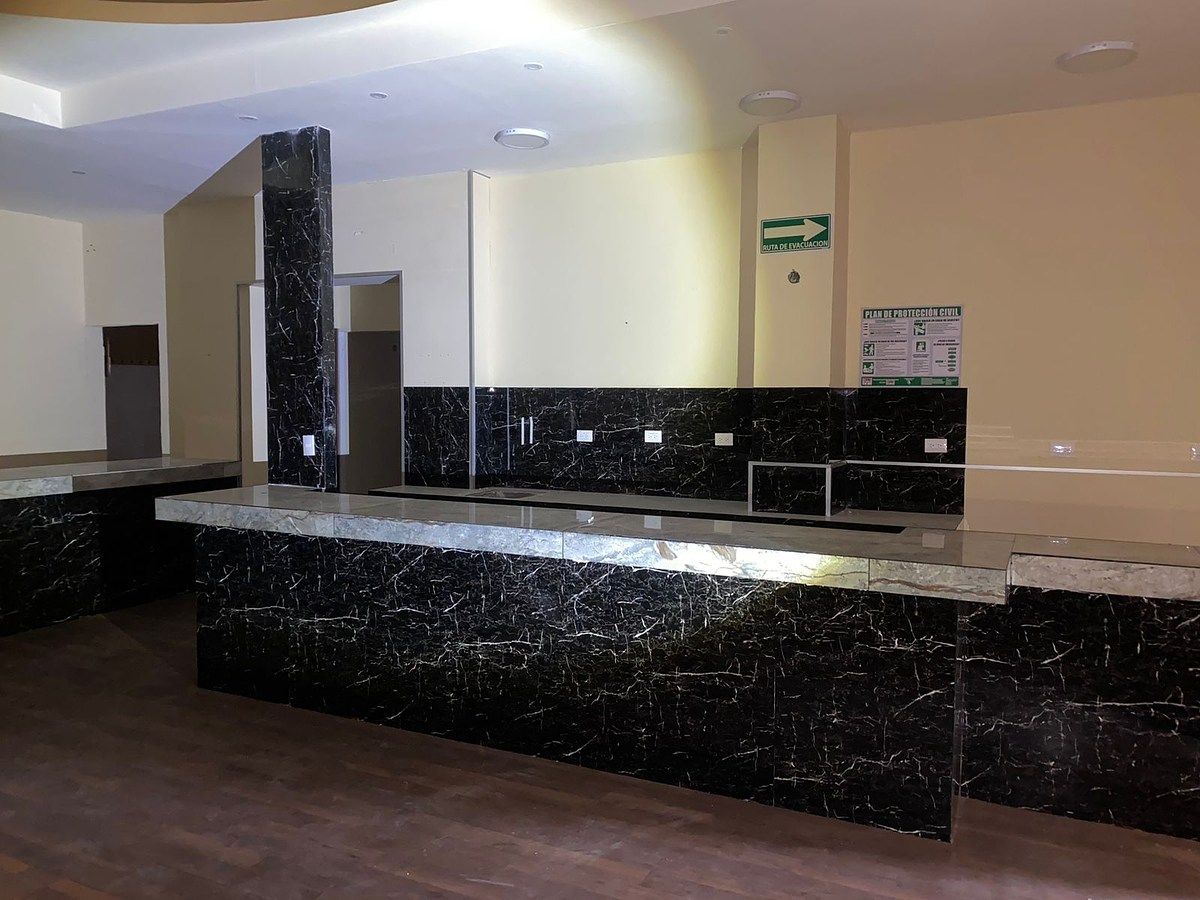 Local comercial en Los Geranios, Saltillo, foto 4 de 18