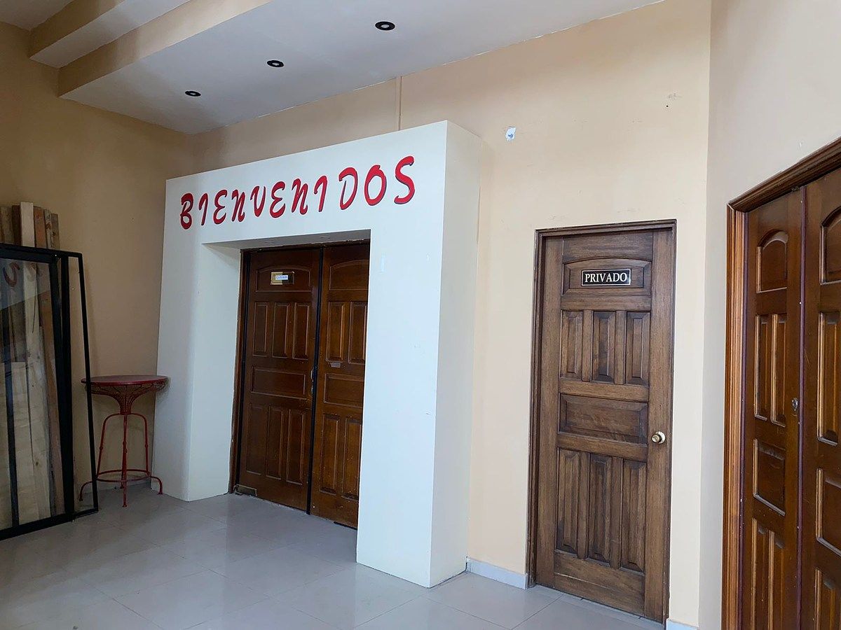 Local comercial en Los Geranios, Saltillo, foto 17 de 18