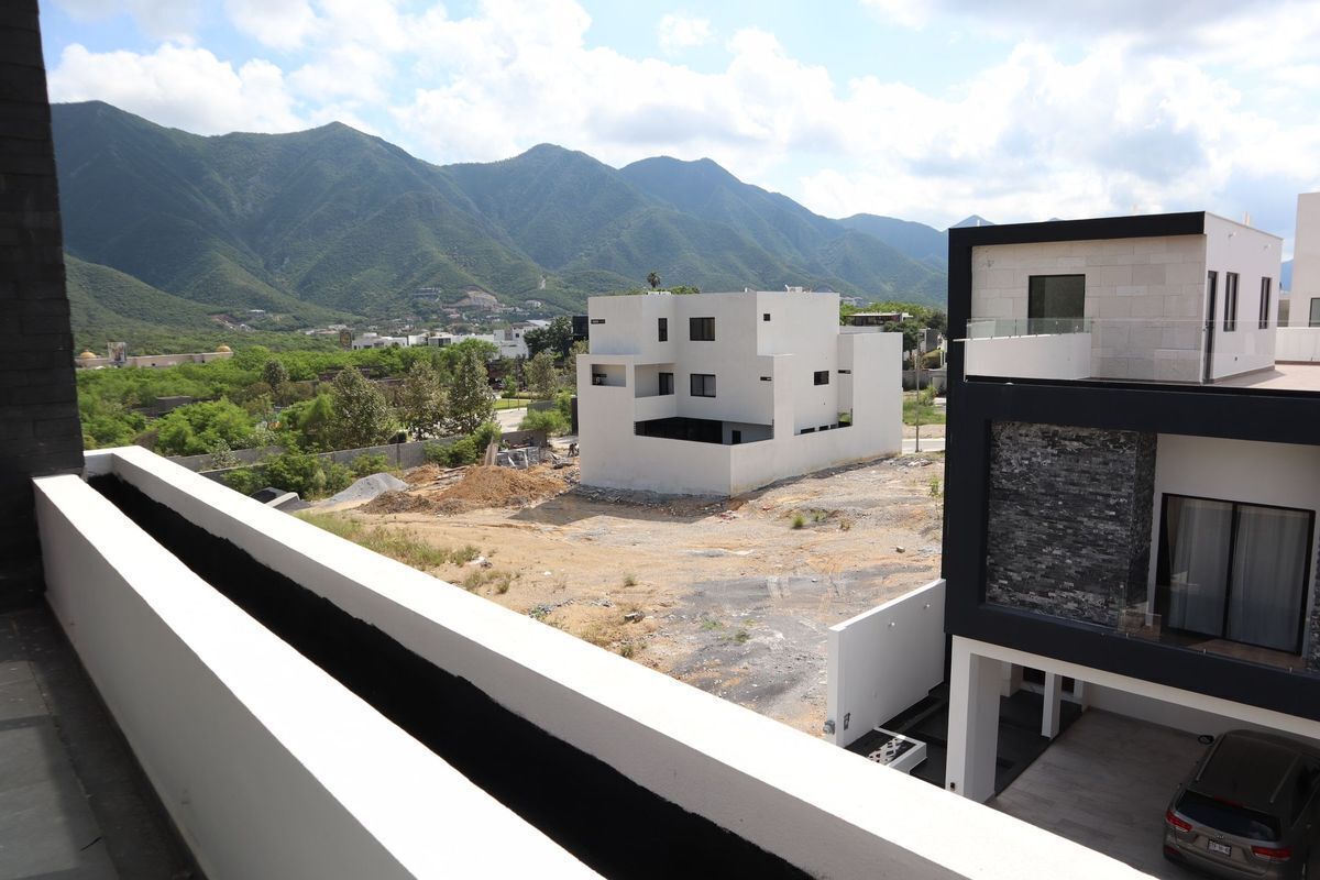 Residencia en venta Mitica, Santiago Nuevo Leon