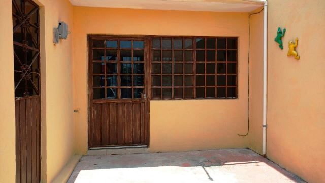 SIM VENDE CASA EN CUAUTLIXCO ¡¡ESCRITURADA!! APLICA CRÉDITO CUAUTLA MORELOS  | EasyBroker