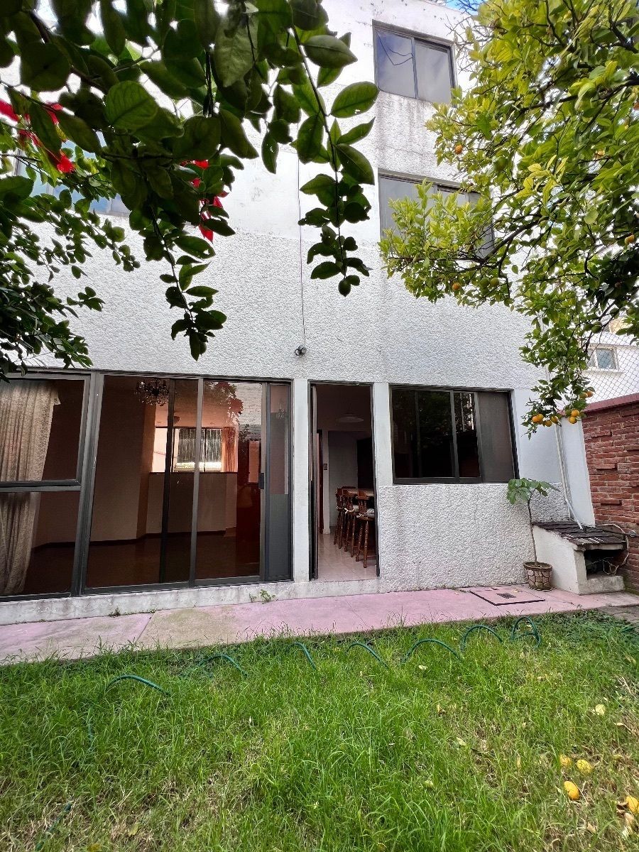Casa en Campestre Churubusco, Coyoacán, foto 23 de 23