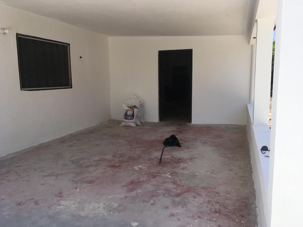 Casa en venta en Sisal