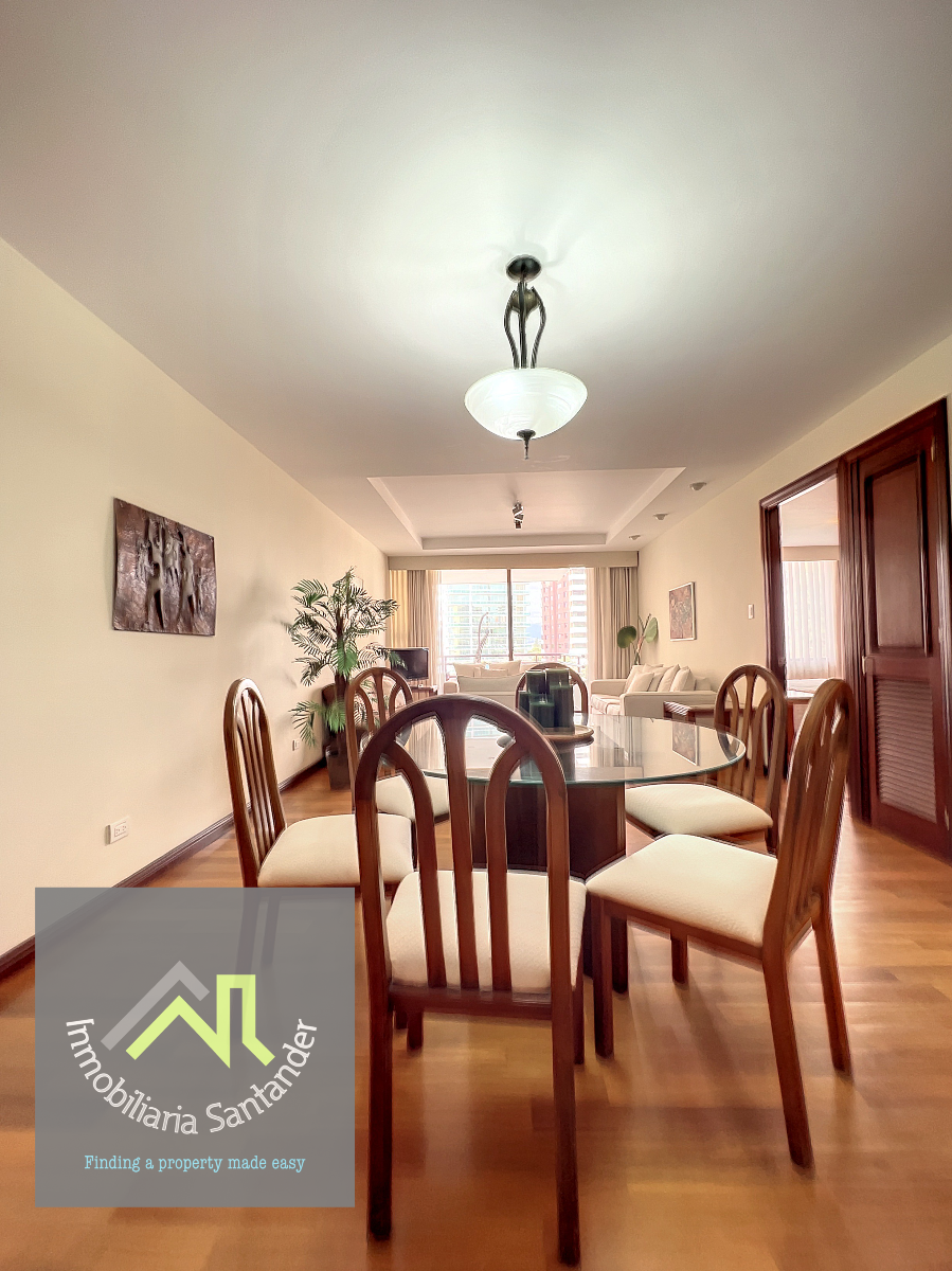 5 de 18: Comedor 