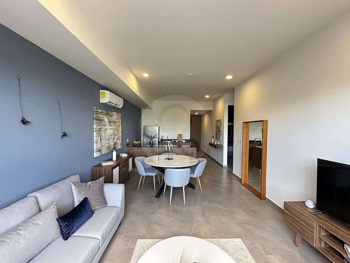 Venta de Departamento dentro de la ciudad de Mérida, Montebello - foto 1