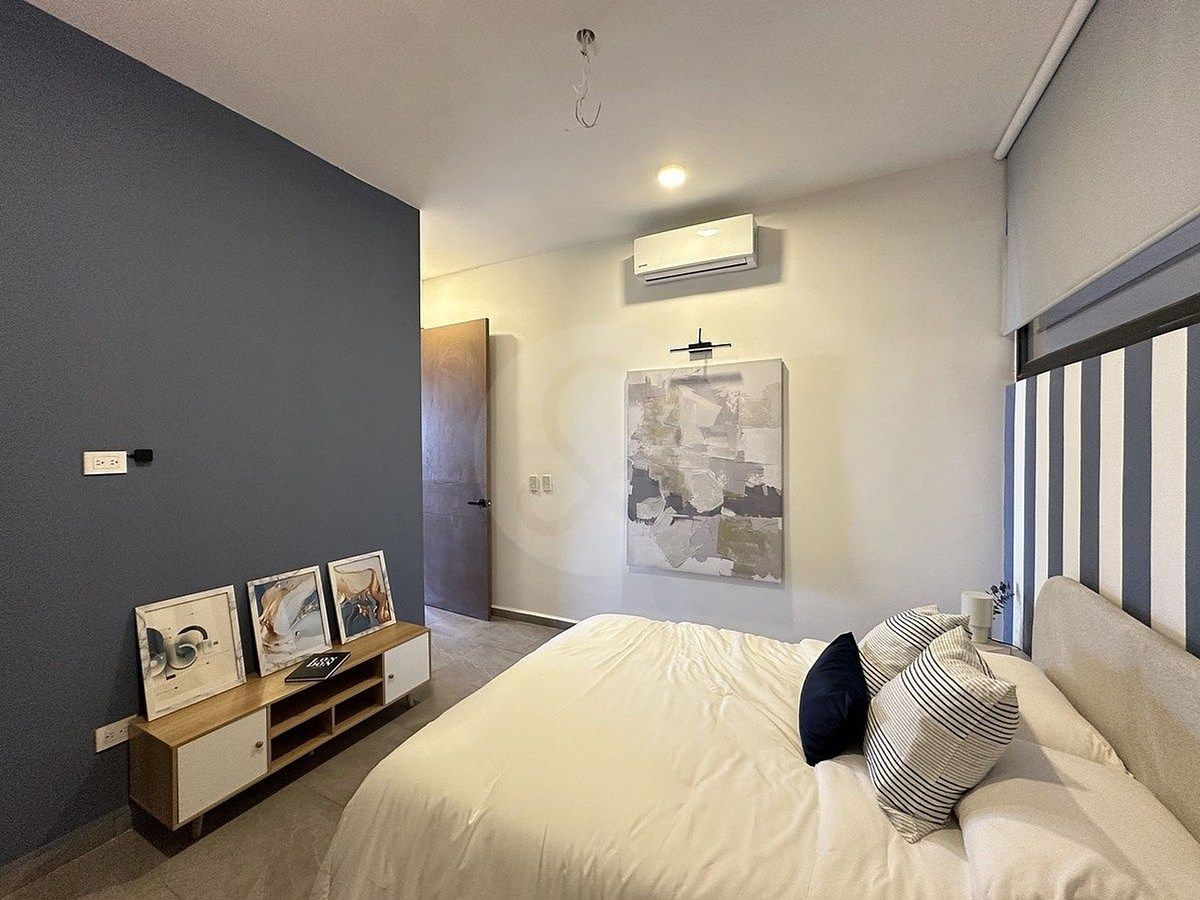 Venta de Departamento dentro de la ciudad de Mérida, Montebello - foto 4