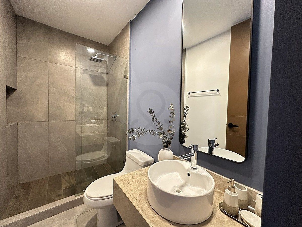 Venta de Departamento dentro de la ciudad de Mérida, Montebello - foto 5
