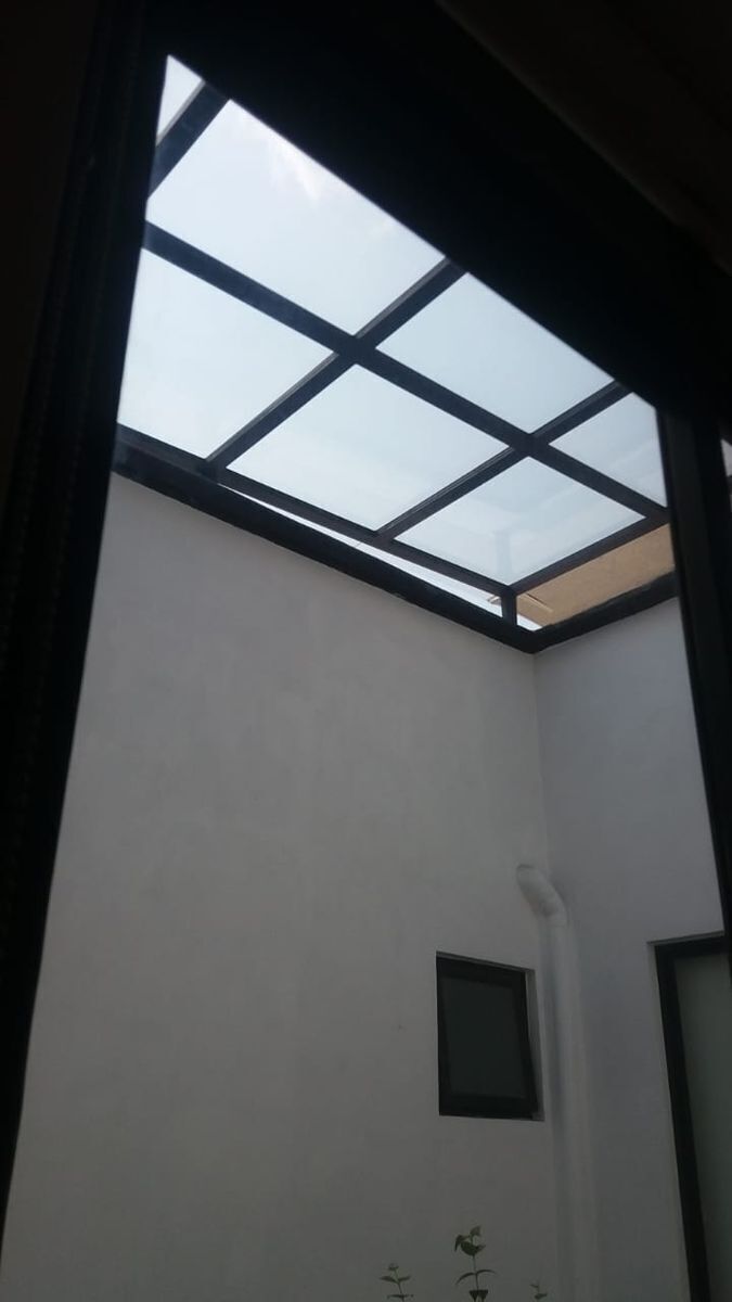 Cubos de ventilación techados., foto 11 de 31