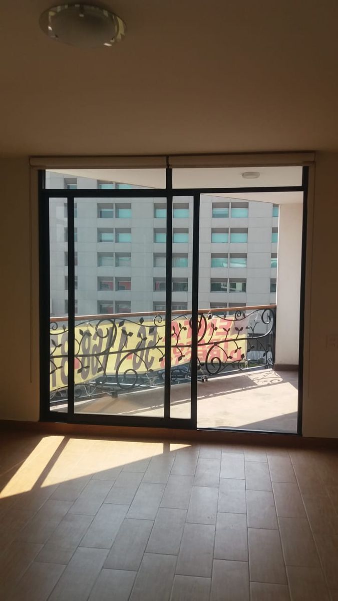 Terraza principal con vista a Av. Tlalpan., foto 17 de 31