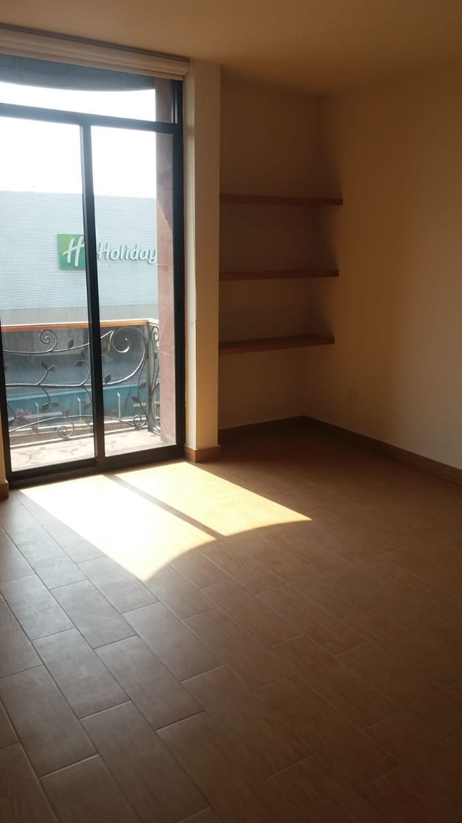 Recamara con vista a balcón., foto 21 de 31