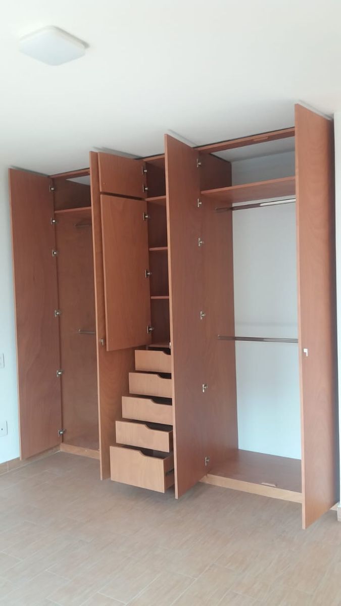 Closet de recamara., foto 22 de 31