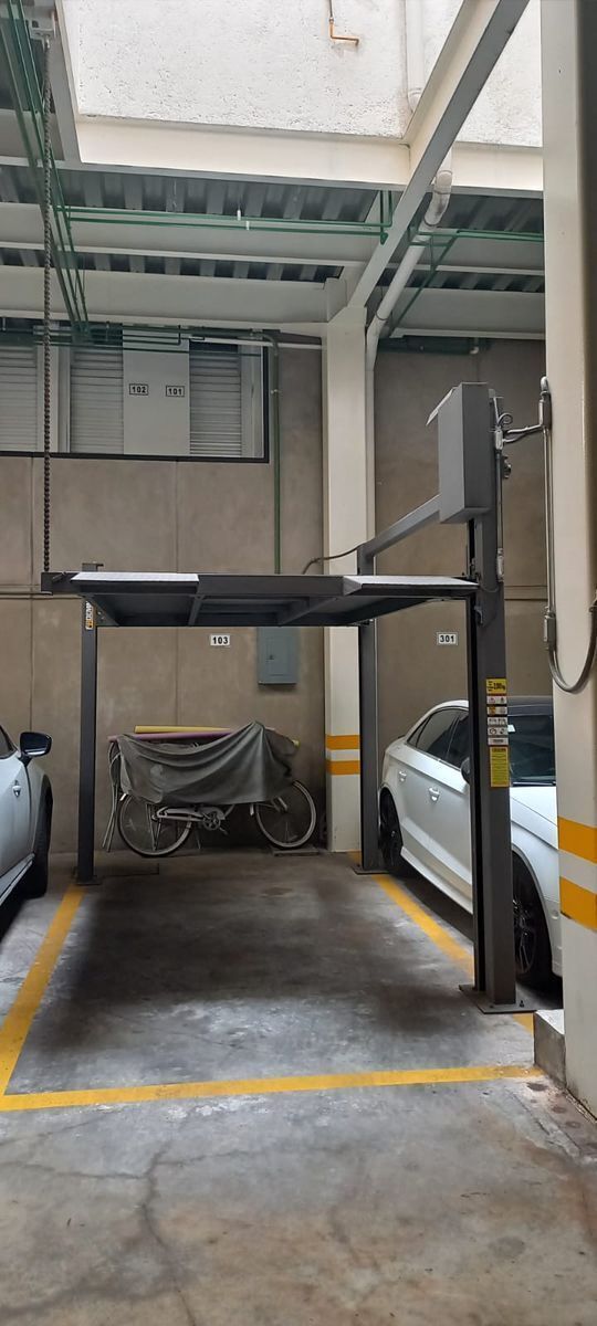 Ejemplo de opción de eleva autos., foto 26 de 31