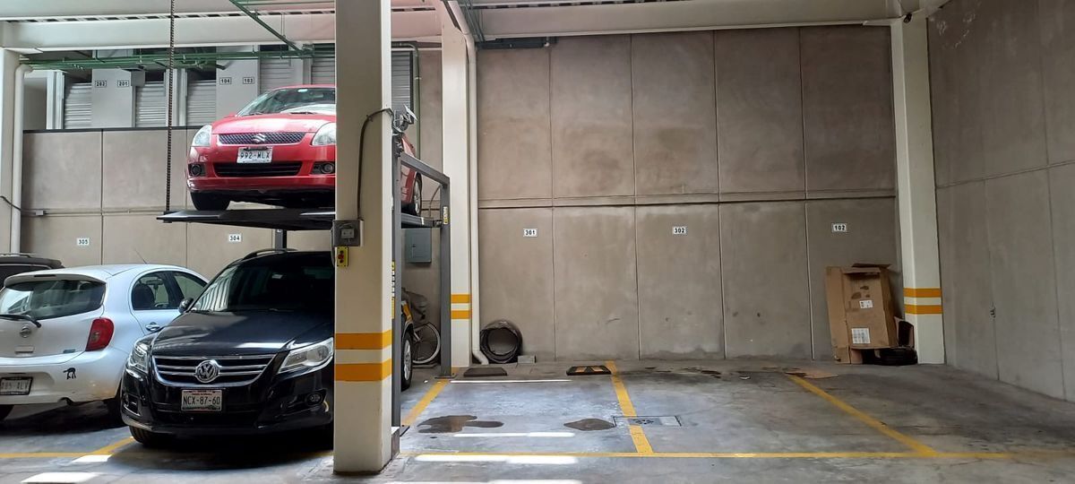 Lugar de estacionamiento independiente., foto 27 de 31
