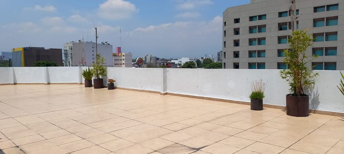 Terraza común., foto 29 de 31
