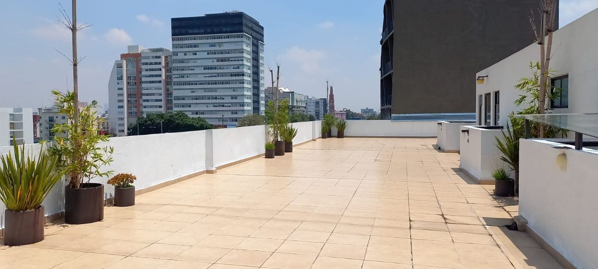 Terraza común., foto 30 de 31