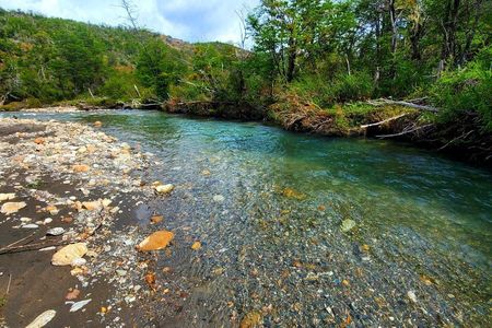 206Ha con orilla del Rio Bertrand | EasyBroker