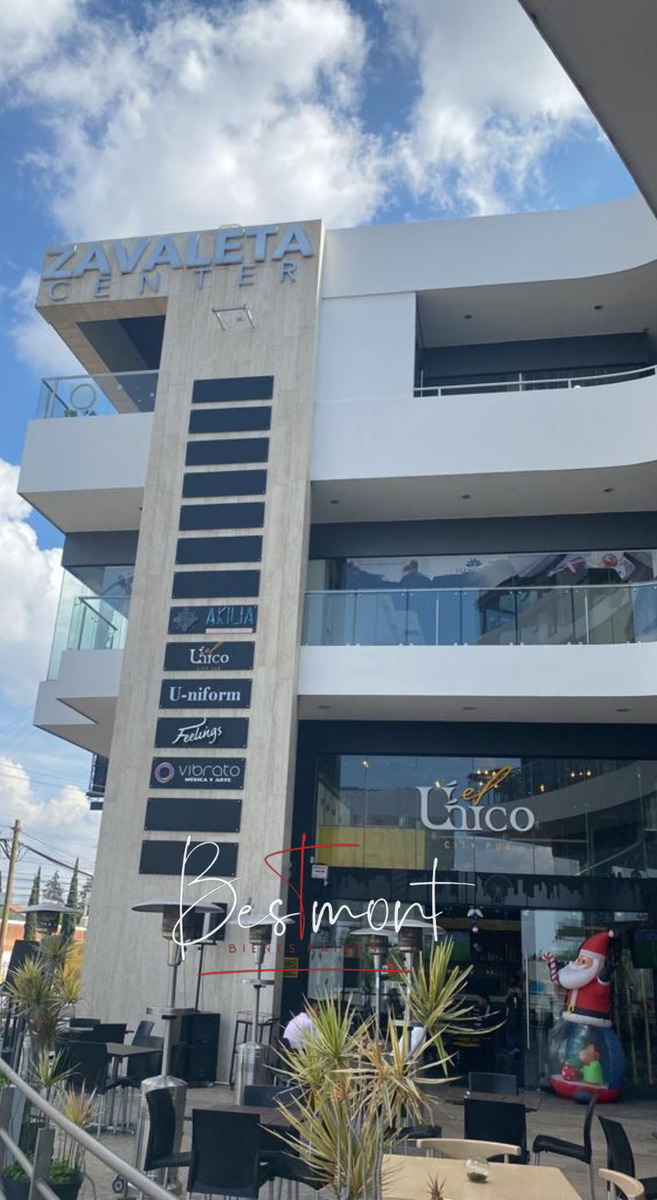 2 de 8: Vista del local desde el exterior