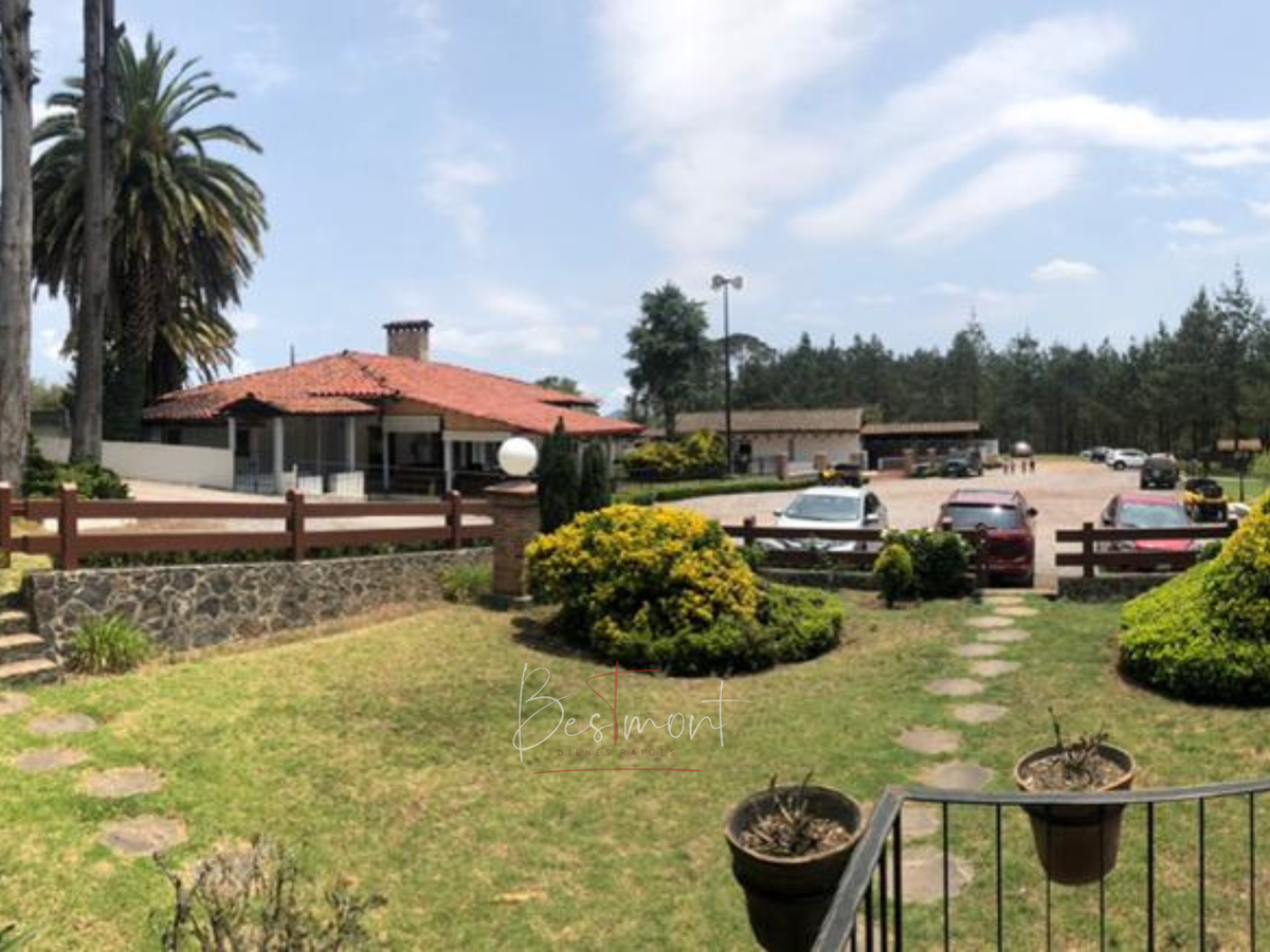 4 de 27: Zacatlán Adventure 