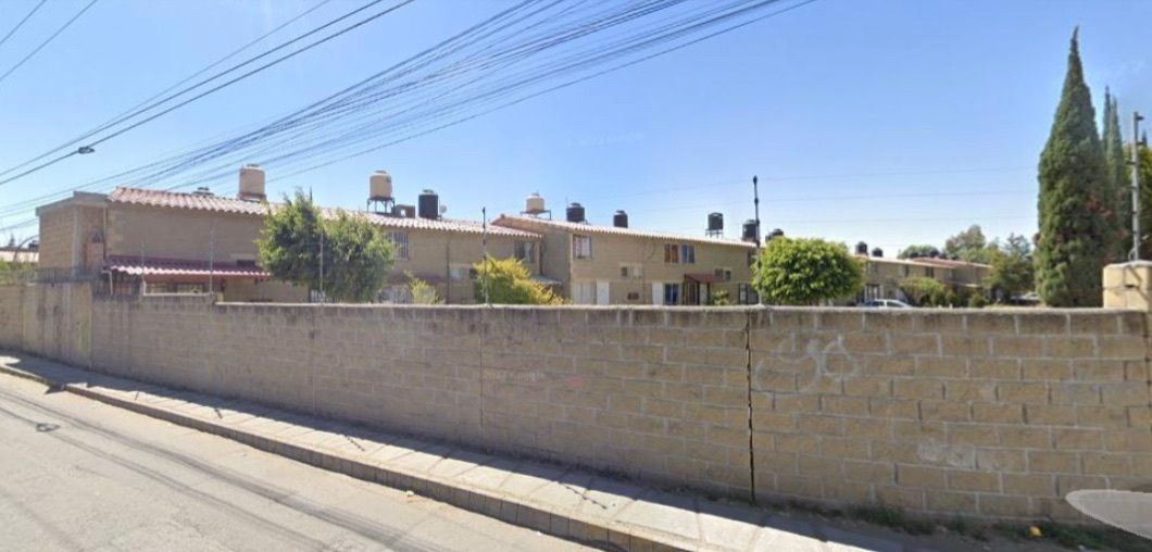 CASA EN GEO VILLAS DE CASTILLOTLA, PUEBLA