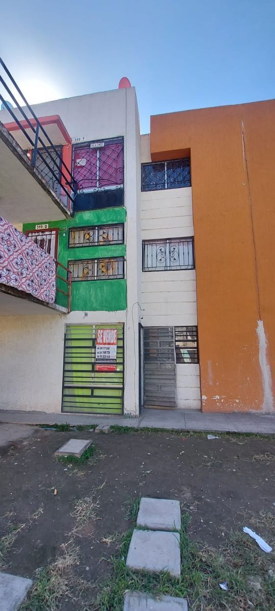 2 departamentos en venta en Concepcion del valle la concha, Tlajomulco de  zuniga, Jalisco 