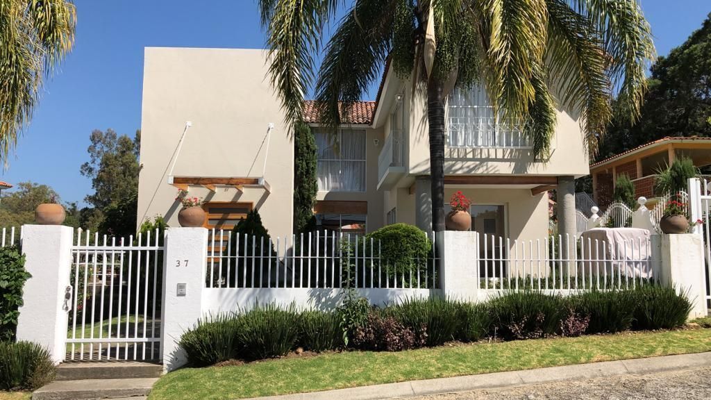 Venta casa club golf Gran Reserva Ixtapan de la Sal