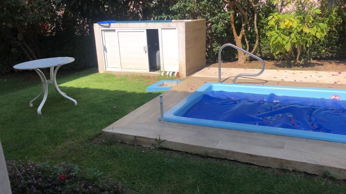 Venta casa club golf Gran Reserva Ixtapan de la Sal - foto 2