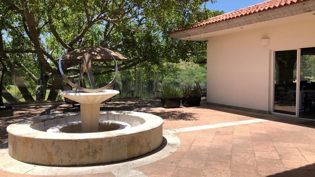 Venta casa club golf Gran Reserva Ixtapan de la Sal - foto 3
