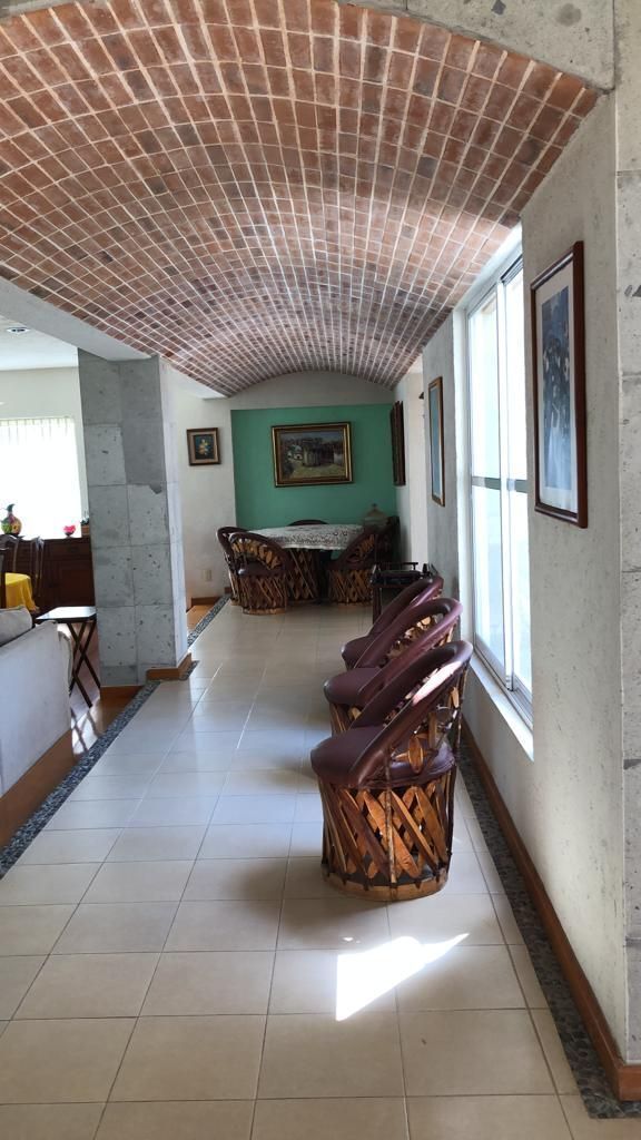 Venta casa club golf Gran Reserva Ixtapan de la Sal - foto 5