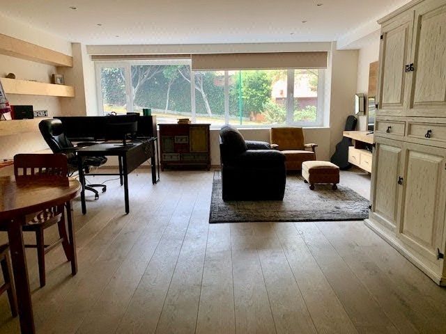 Venta Excelente Departamento Paseo de las Lomas, Santa Fe