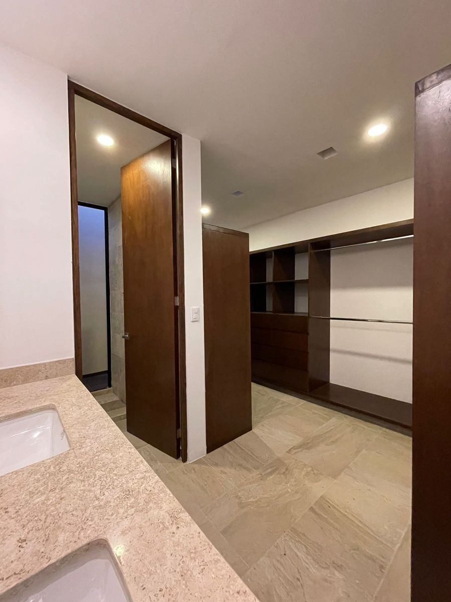 Closet vestidor