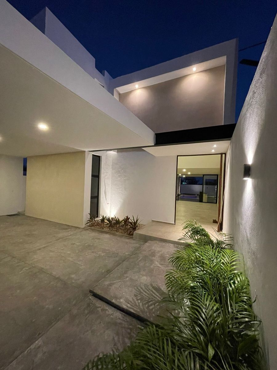 Fachada principal