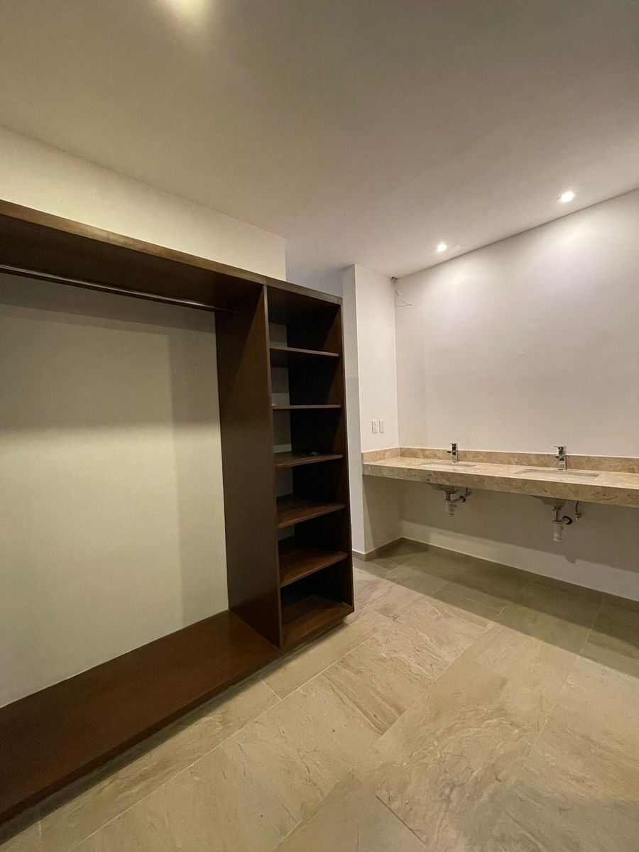 Clóset vestidor