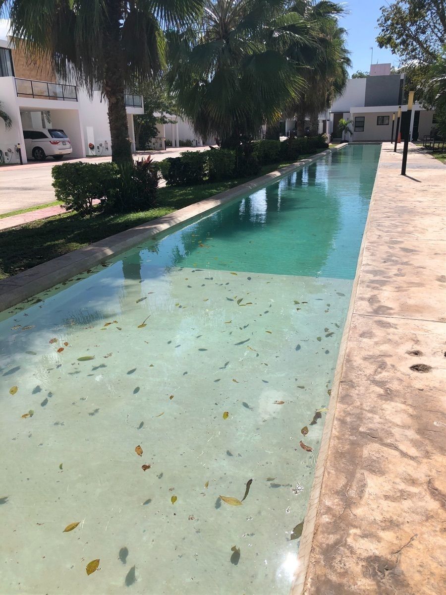 Casa em Santa Gertrudis Copo, Mérida, foto 4 de 14