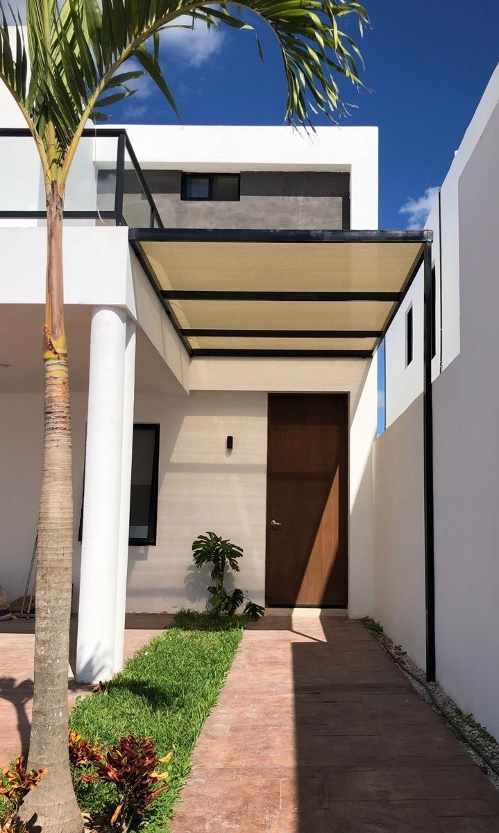 HERMOSA CASA EN PRIVADA FONTANA A POCOS MTS DE PLAZA LA ISLA, foto 1 de 14