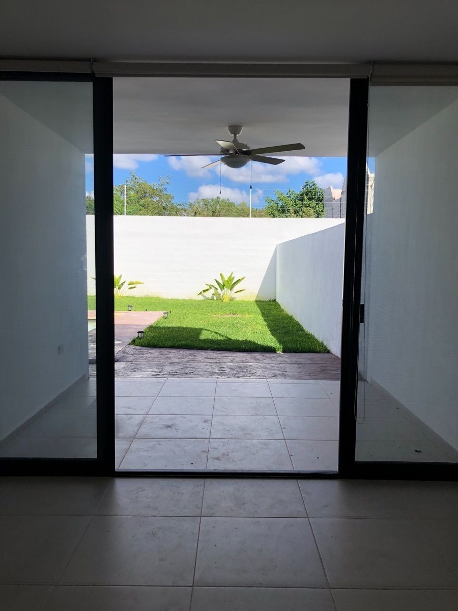 Casa em Santa Gertrudis Copo, Mérida, foto 6 de 14