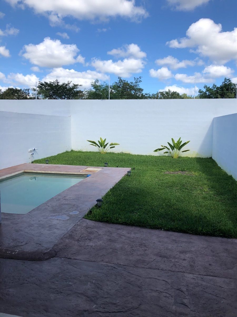 Casa em Santa Gertrudis Copo, Mérida, foto 2 de 14