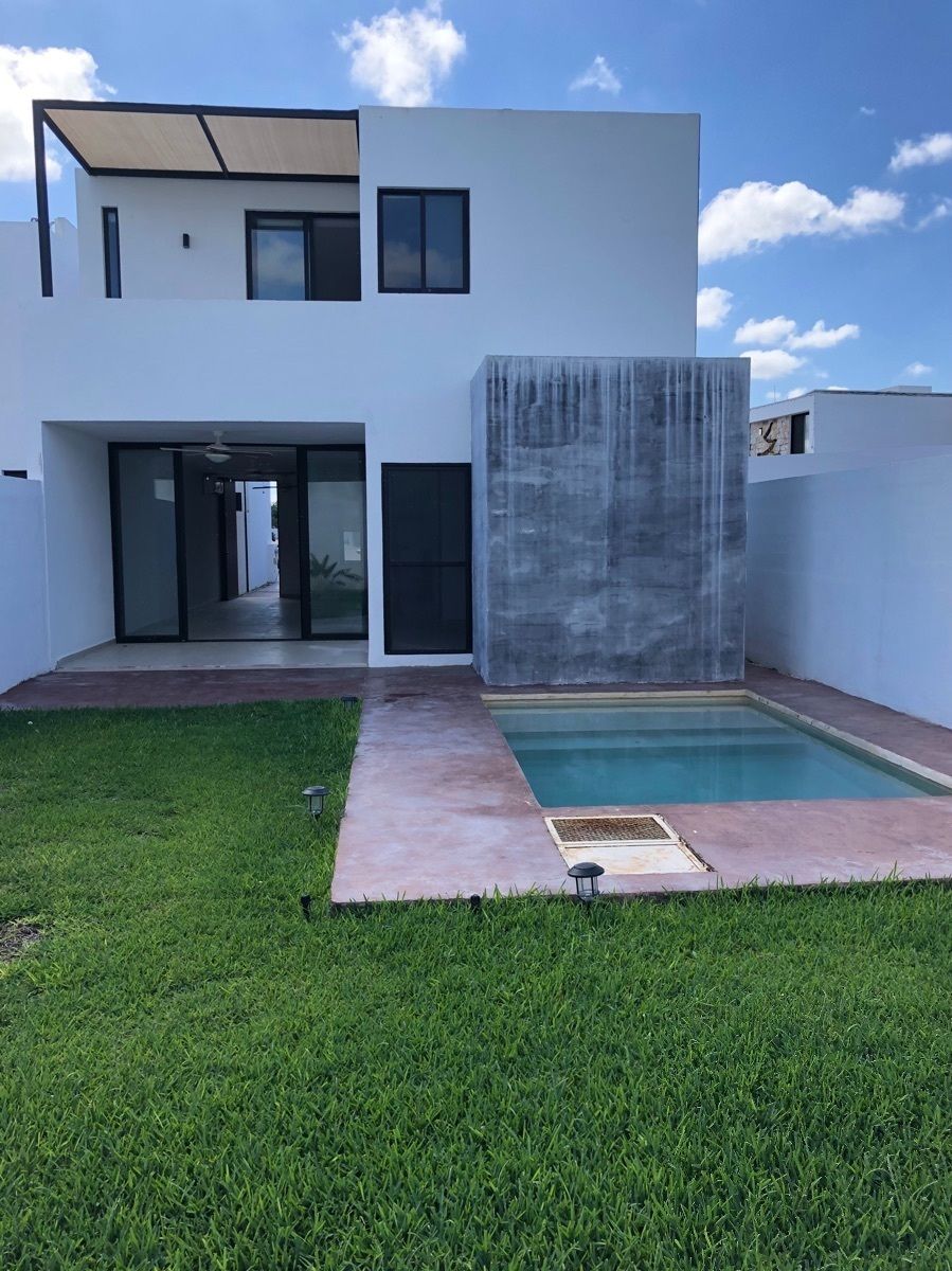 Casa em Santa Gertrudis Copo, Mérida, foto 7 de 14