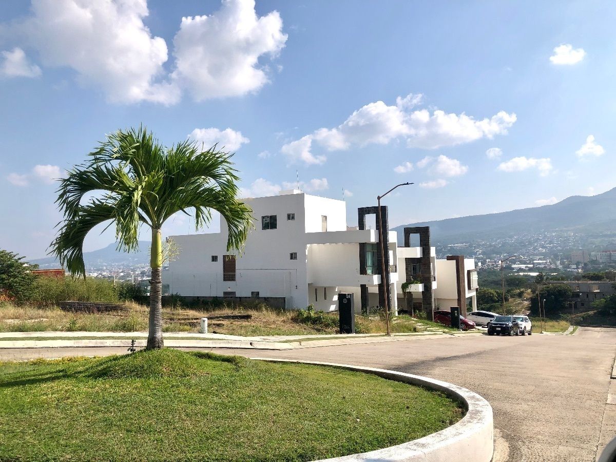 Casa en venta en Tuxtla Gutiérrez