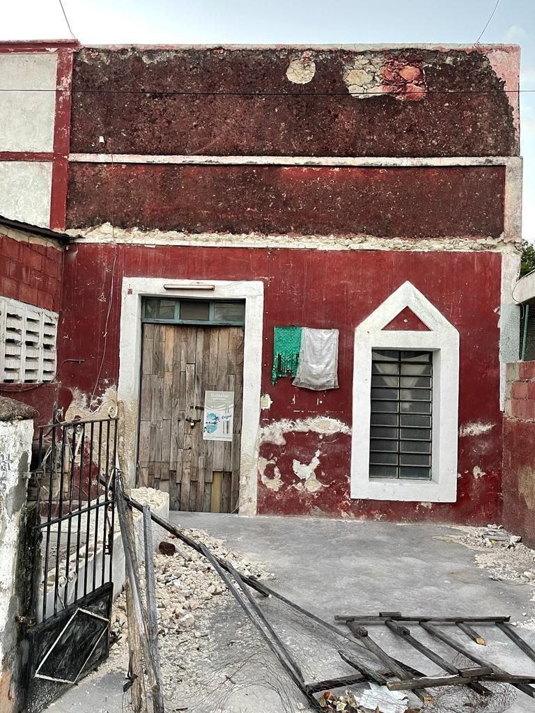 Oportunidad de Casa en Venta, Zona Centro, Mérida. Yuc.