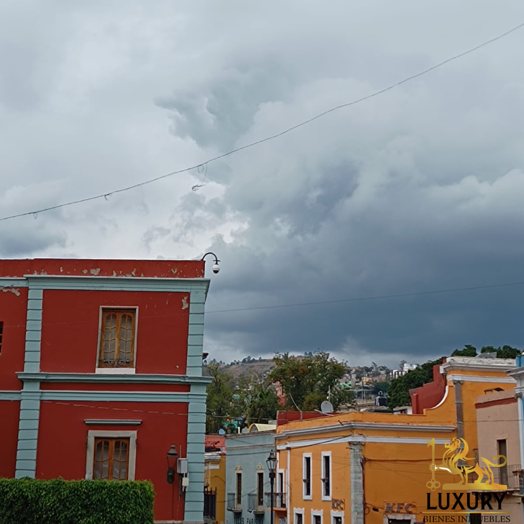 terreno en venta en el corazón de Guanajuato Capital