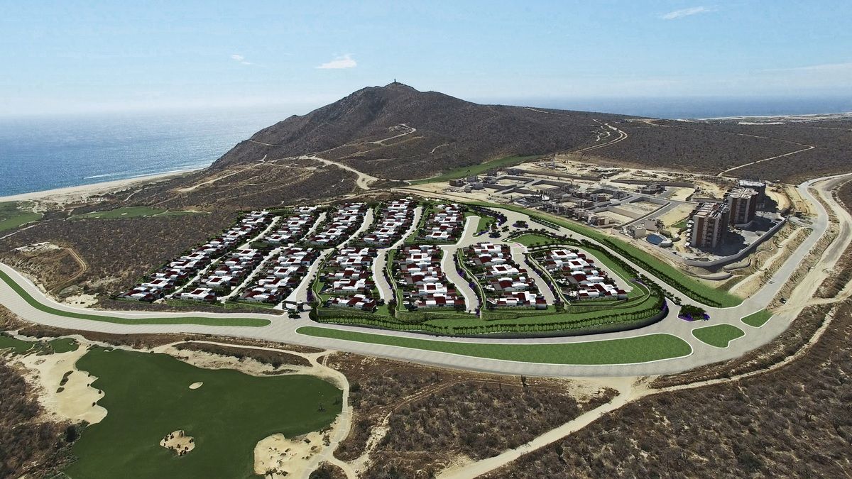 3 de 20: Vista Aerial 2.