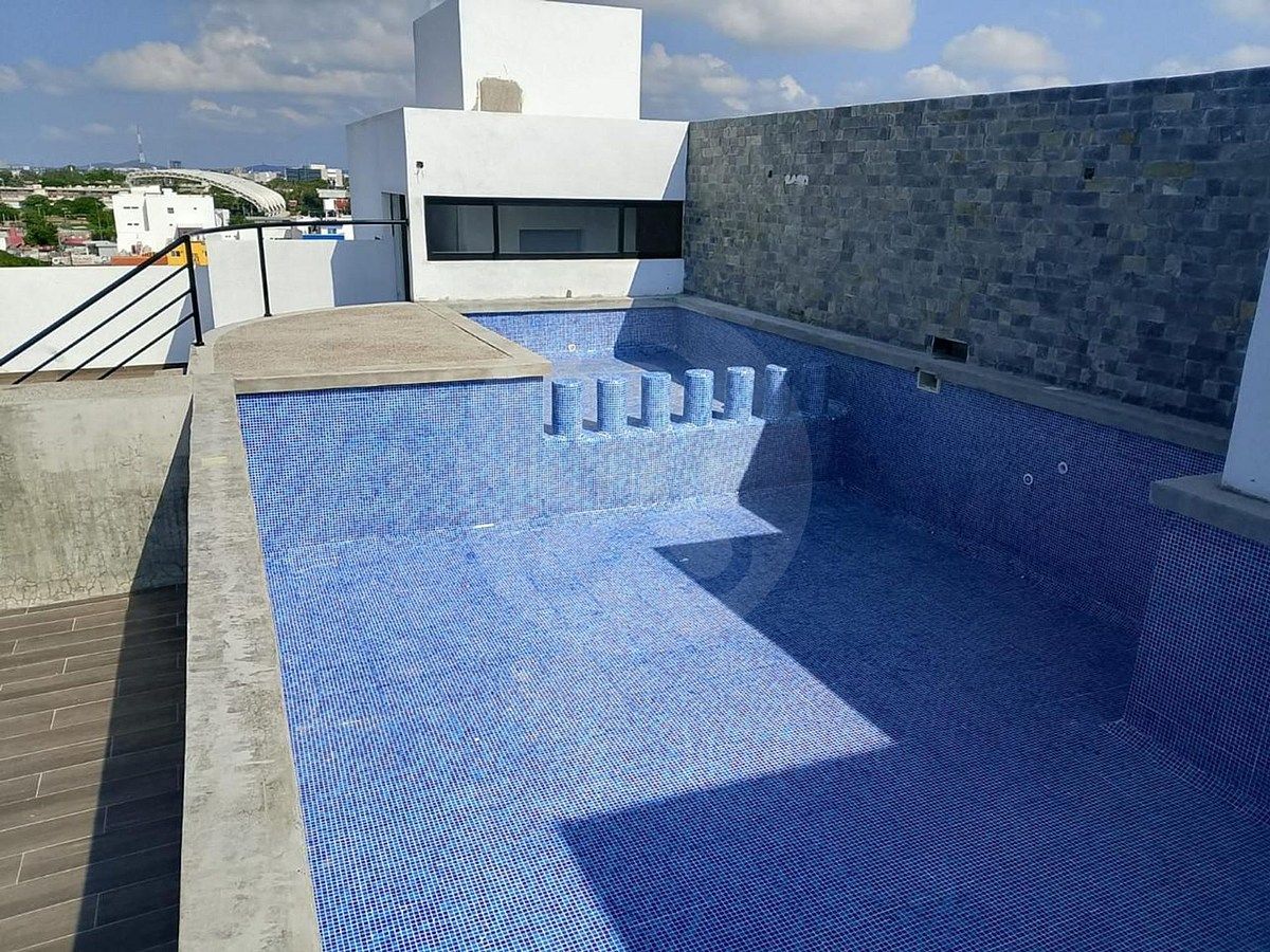 Apartamento em Ferrocarrilera, Mazatlán, foto 22 de 31
