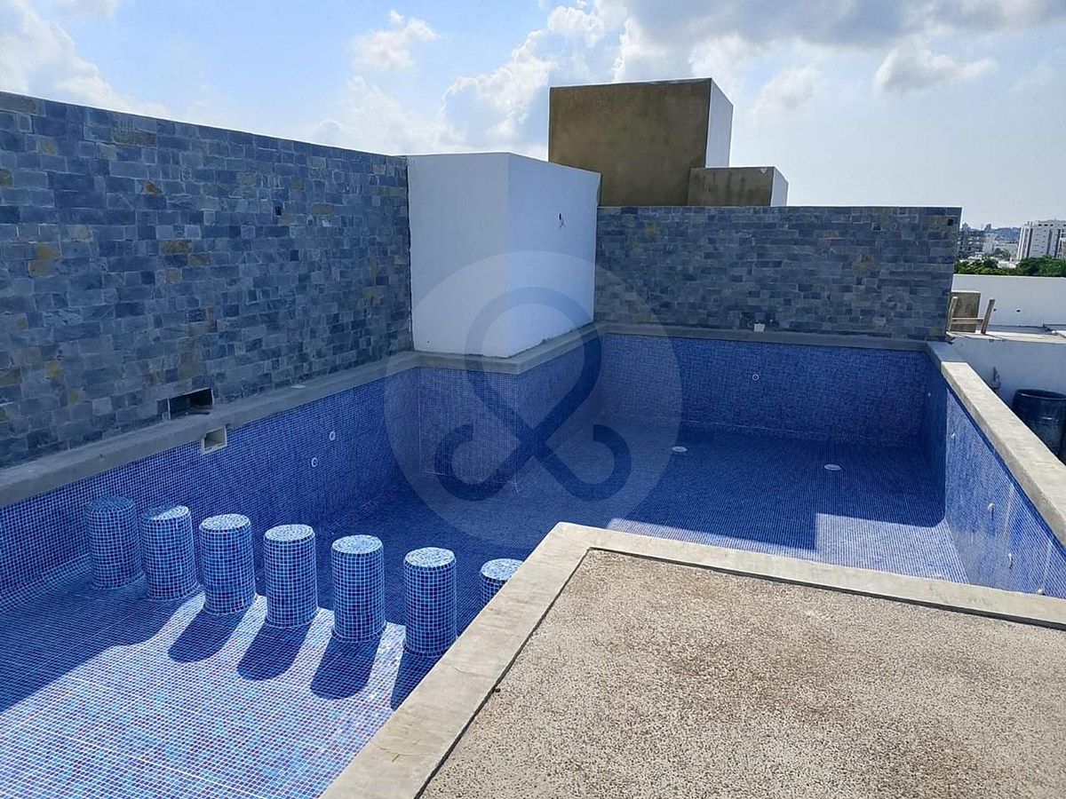 Apartamento em Ferrocarrilera, Mazatlán, foto 27 de 31