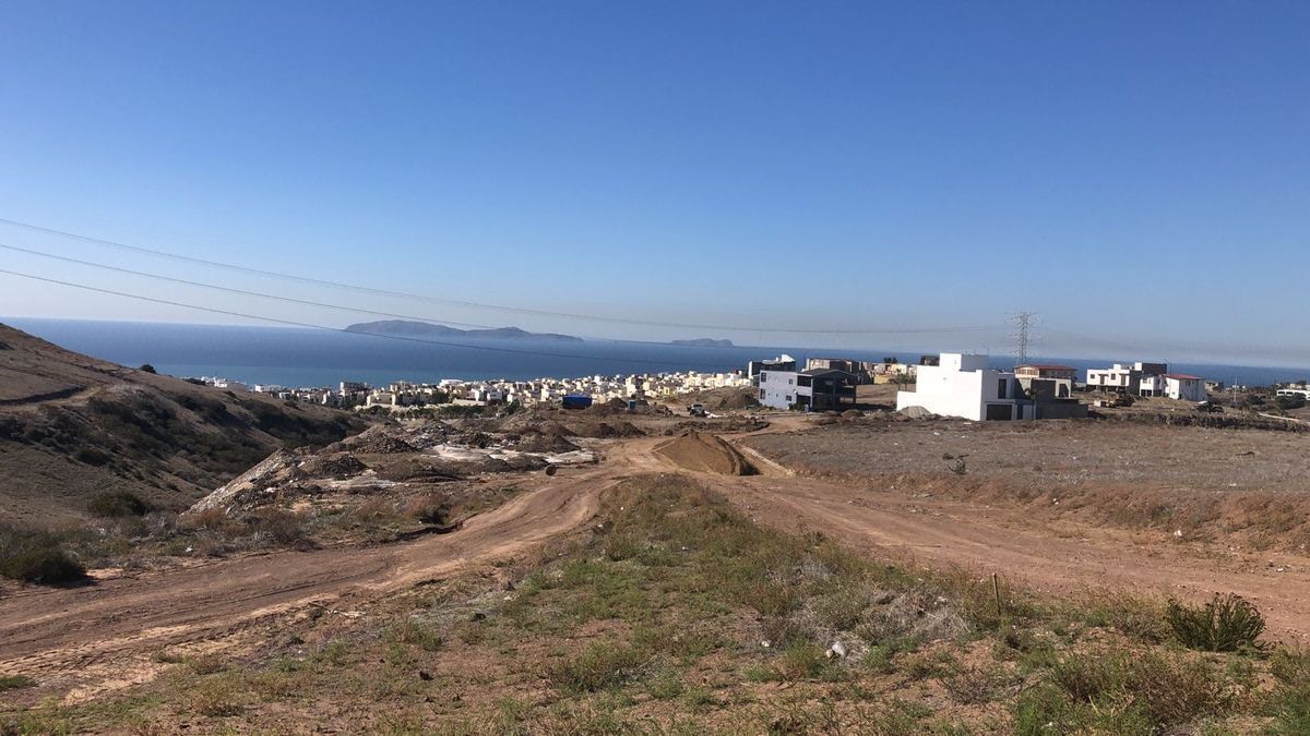 Terreno en venta