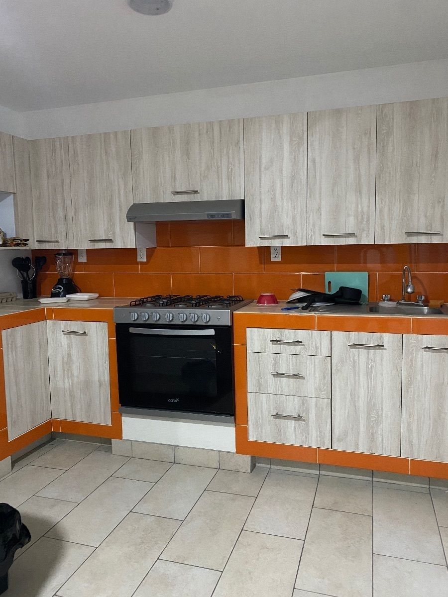 Apartment in San Pedro El Chico, Gustavo A. Madero, photo 2 of 10